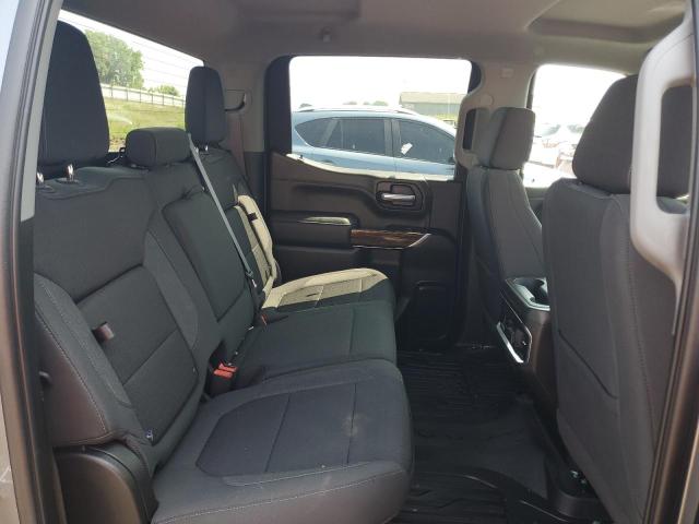 1GTU9CETXNZ122248 GMC Sierra Limited K1500 Elevation