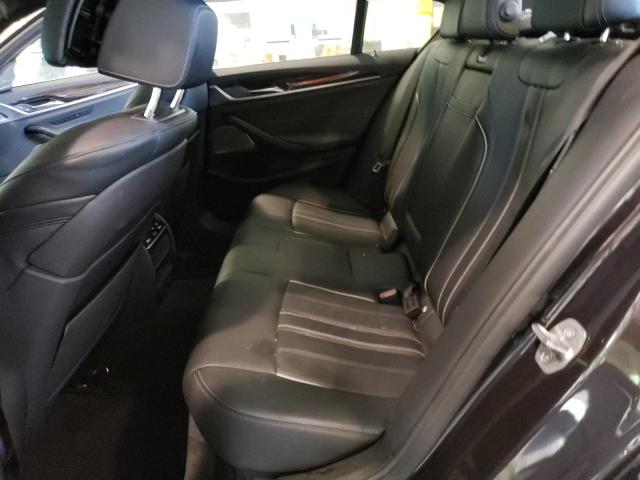 WBAJA7C55KWW13777 BMW 530 XI
