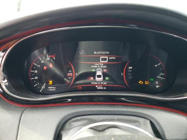 1C3CDFEB9GD750695 Dodge DART GT