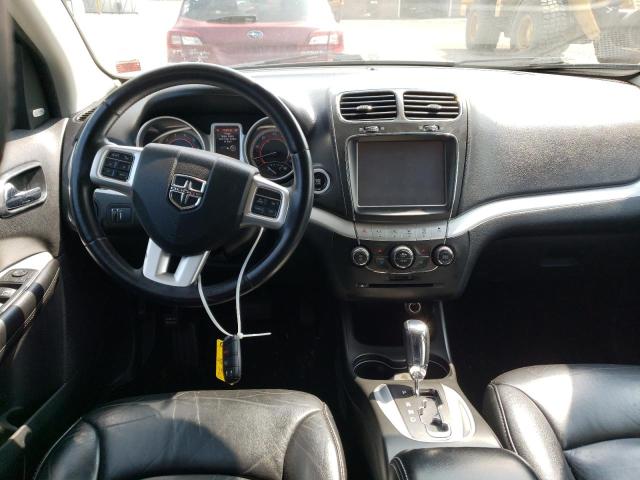 3C4PDDDG1ET284606 Dodge Journey Limited