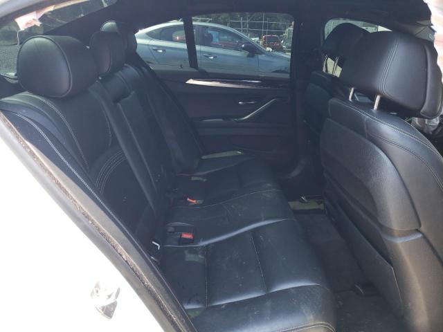 WBA5B3C53GD549250 BMW 535 XI