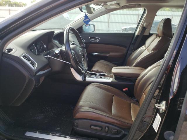 19UUB3F59JA004271 Acura TLX TECH