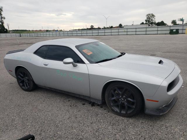 2C3CDZJG9NH215224 Dodge Challenger Gt