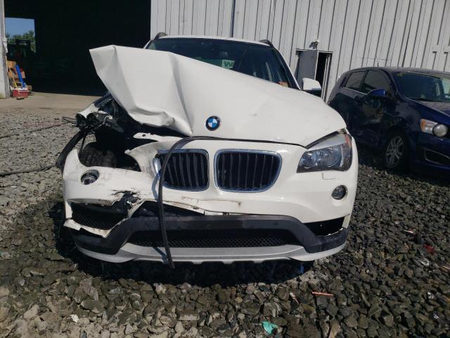 WBAVL1C51FVY34670 BMW X1 Xdrive28i