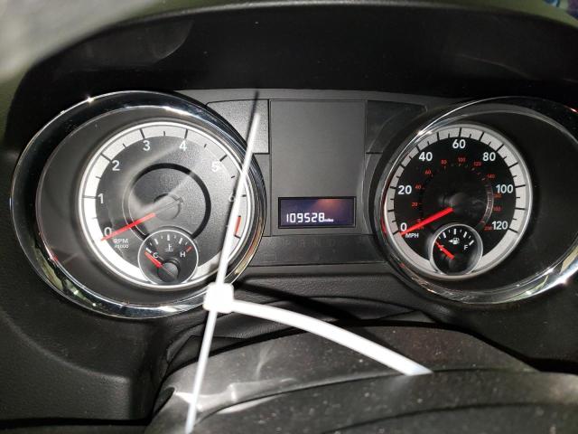 2C4RDGBG6FR614094 Dodge Grand Caravan Se