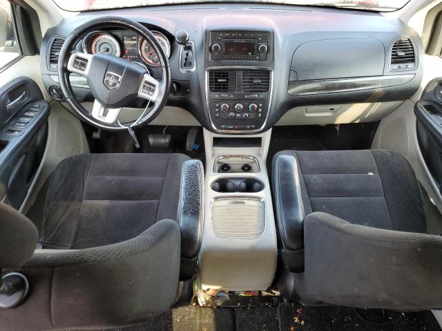 2C4RDGCG1ER427522 Dodge Grand Caravan Sxt
