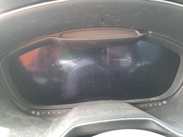 TRUC5AFV3J1006917 Audi TT