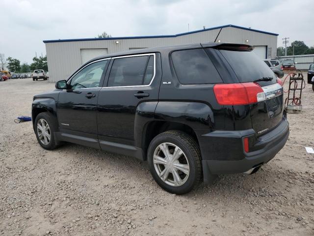 2GKFLSEK0H6238140 GMC Terrain Sle