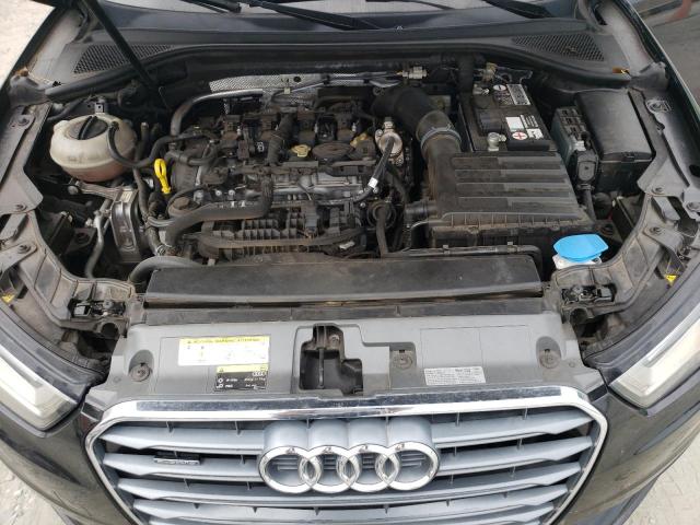 WAUBFGFF0F1080167 Audi A3 PREMIUM
