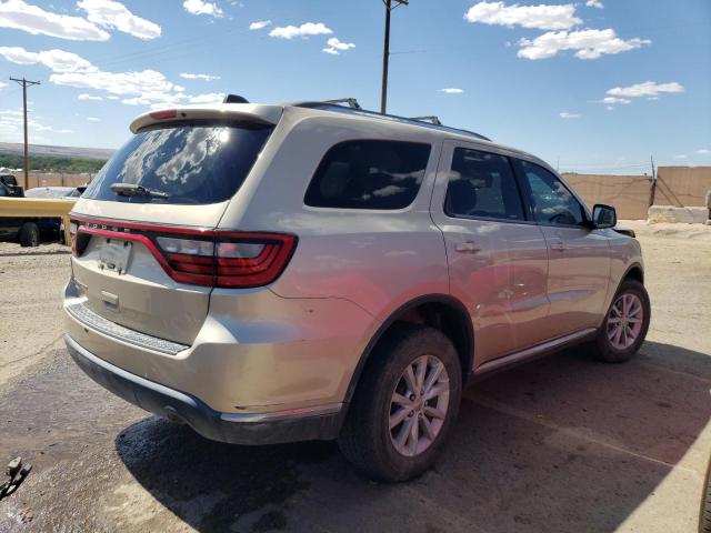 1C4RDJAG0EC301077 Dodge Durango Sxt
