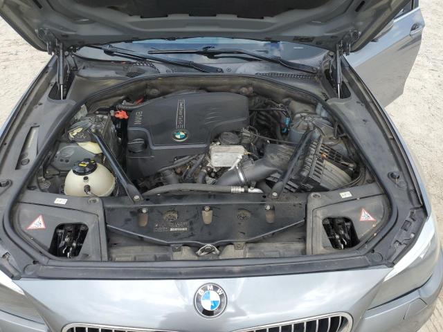 WBA5A7C56FD625259 BMW 528 XI