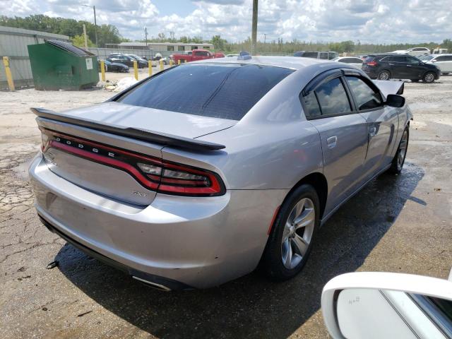 2C3CDXHG1FH789814 Dodge Charger Sxt