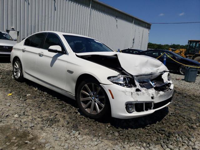 WBA5B3C53ED533143 BMW 535 XI