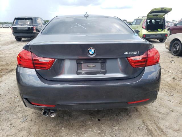WBA3N3C53EK230180 BMW 428 I