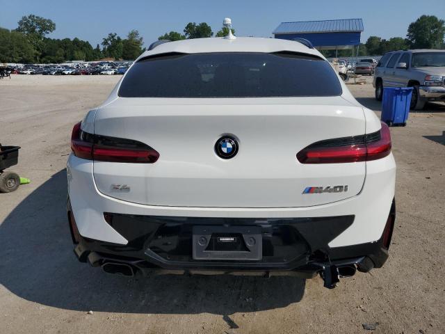 5UX43DT01N9L84304 BMW X4 M40i
