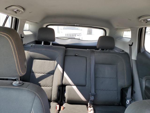 3GKALMEVXJL413690 GMC Terrain Sle