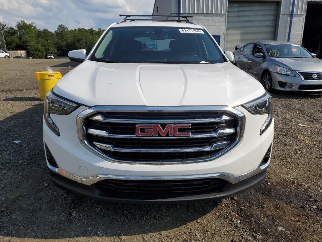 3GKALVEX0KL197390 GMC Terrain Slt