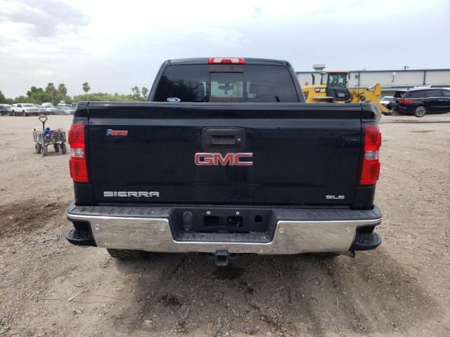 3GTP1UEC2FG416433 GMC Sierra C1500 Sle