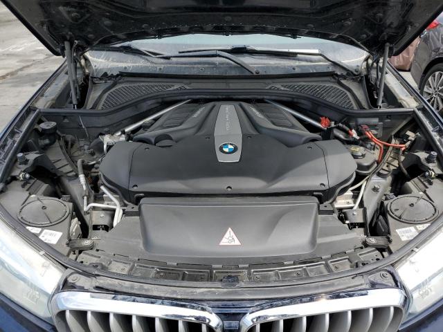 5UXKR6C58F0J76634 BMW X5 Xdrive50i