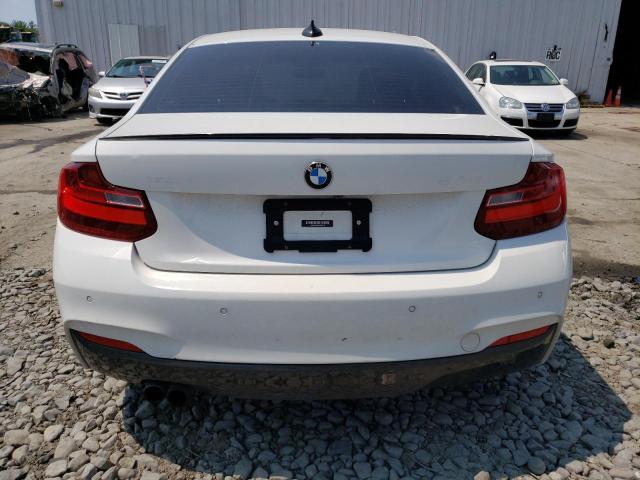WBA1G9C50GV599178 BMW 228 Xi Sulev