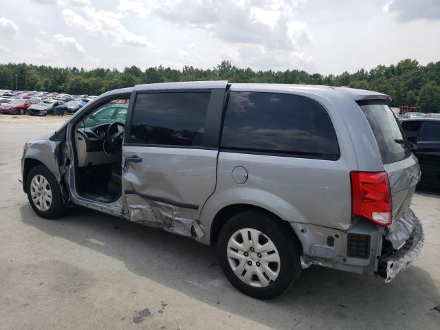 2C4RDGBG1FR568089 Dodge Grand Caravan Se
