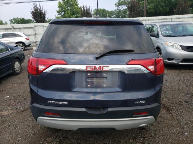 1GKKNRLA2KZ230628 GMC ACADIA SLE