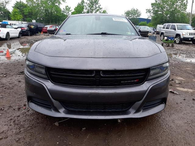 2C3CDXBG8FH752705 Dodge Charger Se