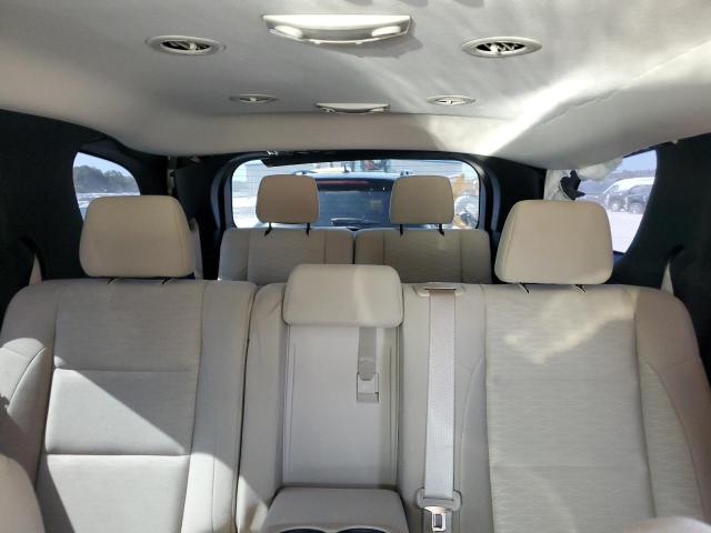 1C4RDHAG4KC598892 Dodge Durango Sxt