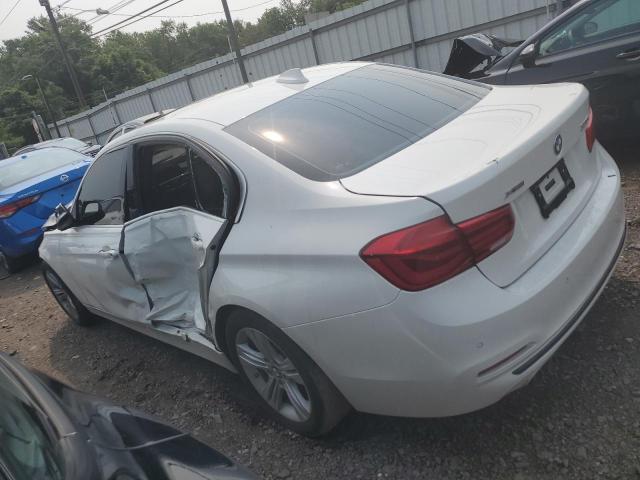 WBA8D9G51JNU66700 BMW 330 XI