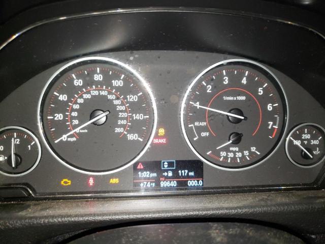 WBA3B9C53FF801625 BMW 335 XI