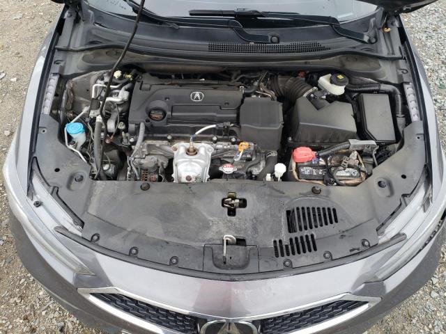 19UDE2F70KA010125 Acura Ilx Premium