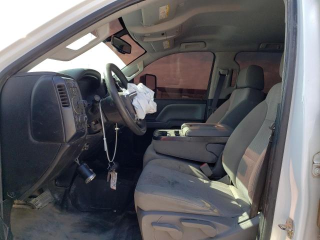1GT12NEY1KF102157 GMC Sierra K2500 Heavy Duty