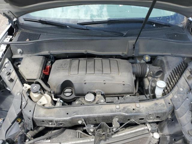 1GKKRNED9GJ175086 GMC ACADIA SLE