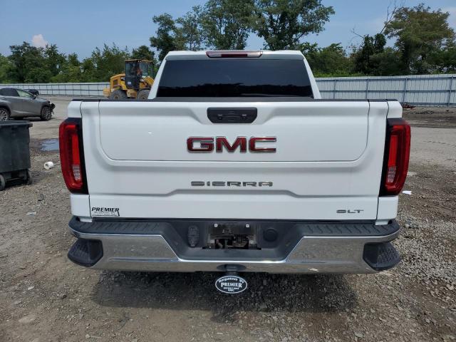 3GTUUDED6NG644100 GMC Sierra K1500 Slt