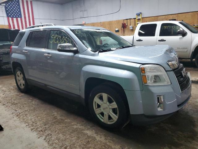 2GKFLWEK1E6115045 GMC Terrain Sle