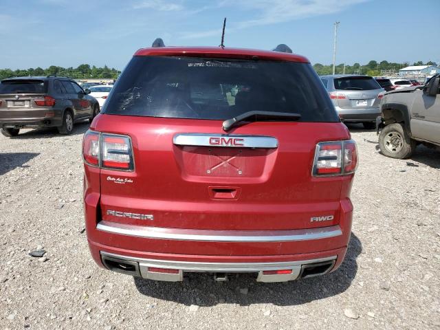 1GKKVTKD2EJ319093 GMC Acadia Denali