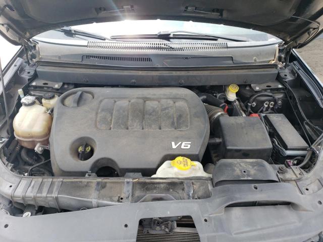 3C4PDCGGXGT217401 Dodge Journey Crossroad