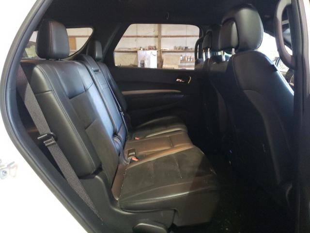 1C4SDHCT3LC186993 Dodge Durango R/t
