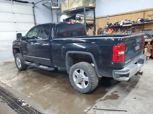 1GT22TEG8GZ423098 GMC Sierra K2500 Slt