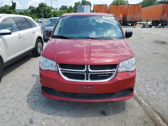 2C4RDGBG9FR667663 Dodge Grand Caravan Se