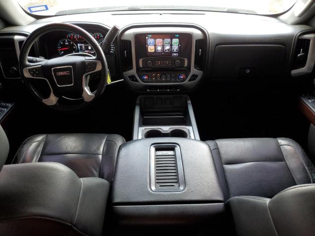 3GTP1NEC8HG342010 GMC Sierra C1500 Slt