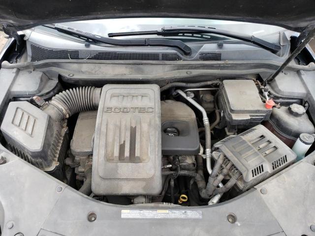 2GKALNEK7G6333448 GMC Terrain Sle