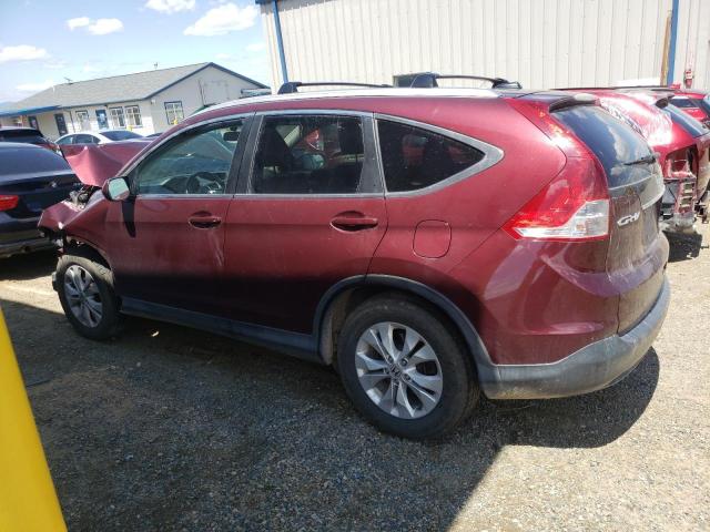 5J6RM4H79EL015410 Honda CR-V EXL