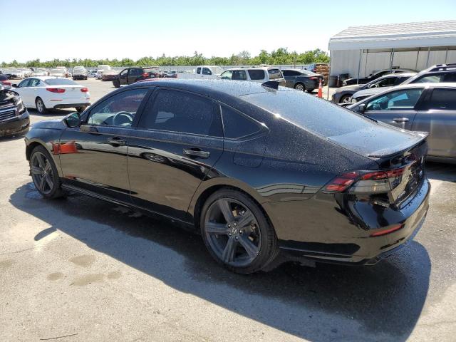 1HGCY2F7XPA021725 Honda Accord Hybrid Sport-l