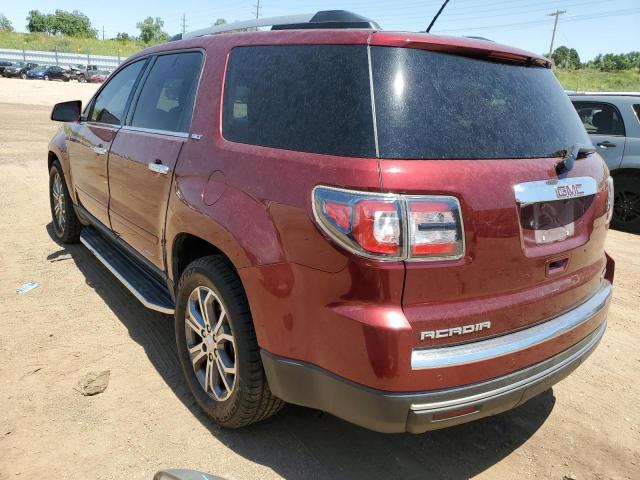 1GKKVRKD5FJ363884 GMC Acadia Slt-1