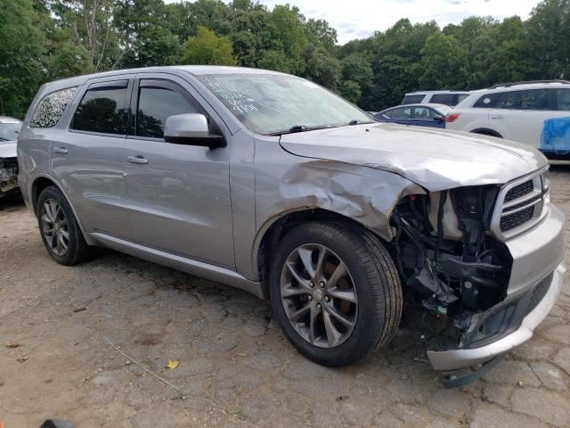 1C4RDHAG4FC729101 Dodge Durango Sxt