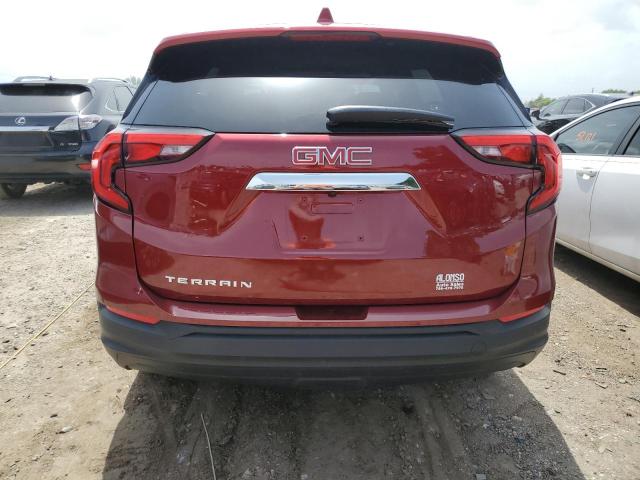 3GKALMEV6JL373270 GMC Terrain Sle