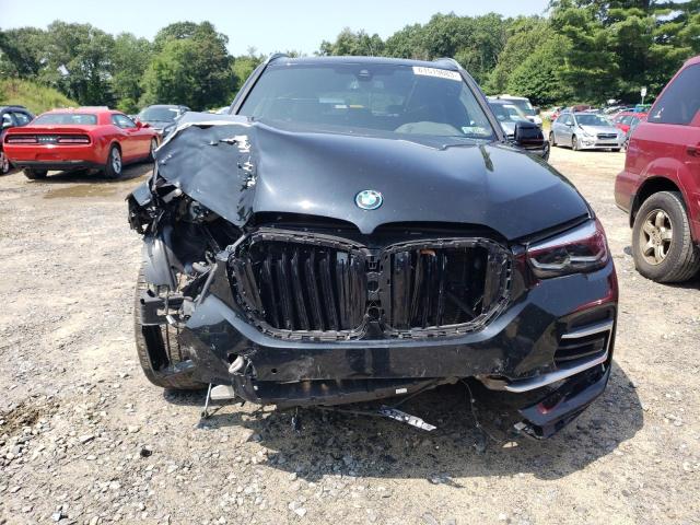 5UXTA6C07P9P82715 BMW X5 Xdrive45e