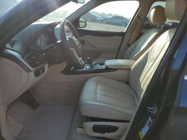5UXKR0C54F0P14128 BMW X5 Xdrive35i