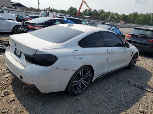 WBA3R1C58FK193220 BMW 435 I